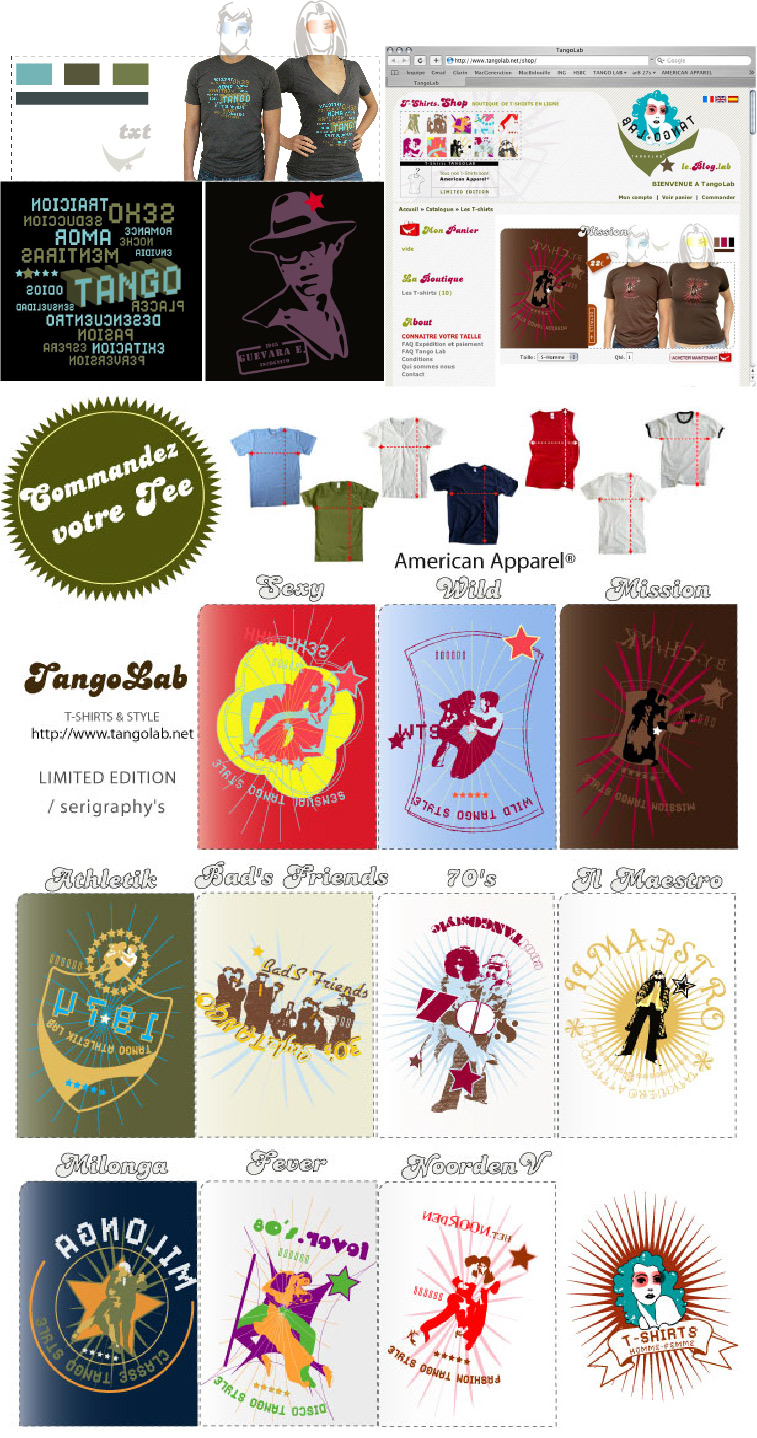 Graphisme 7