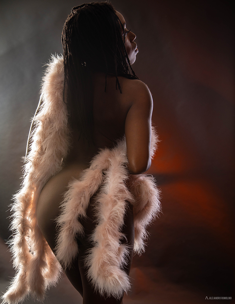 Boudoir 7