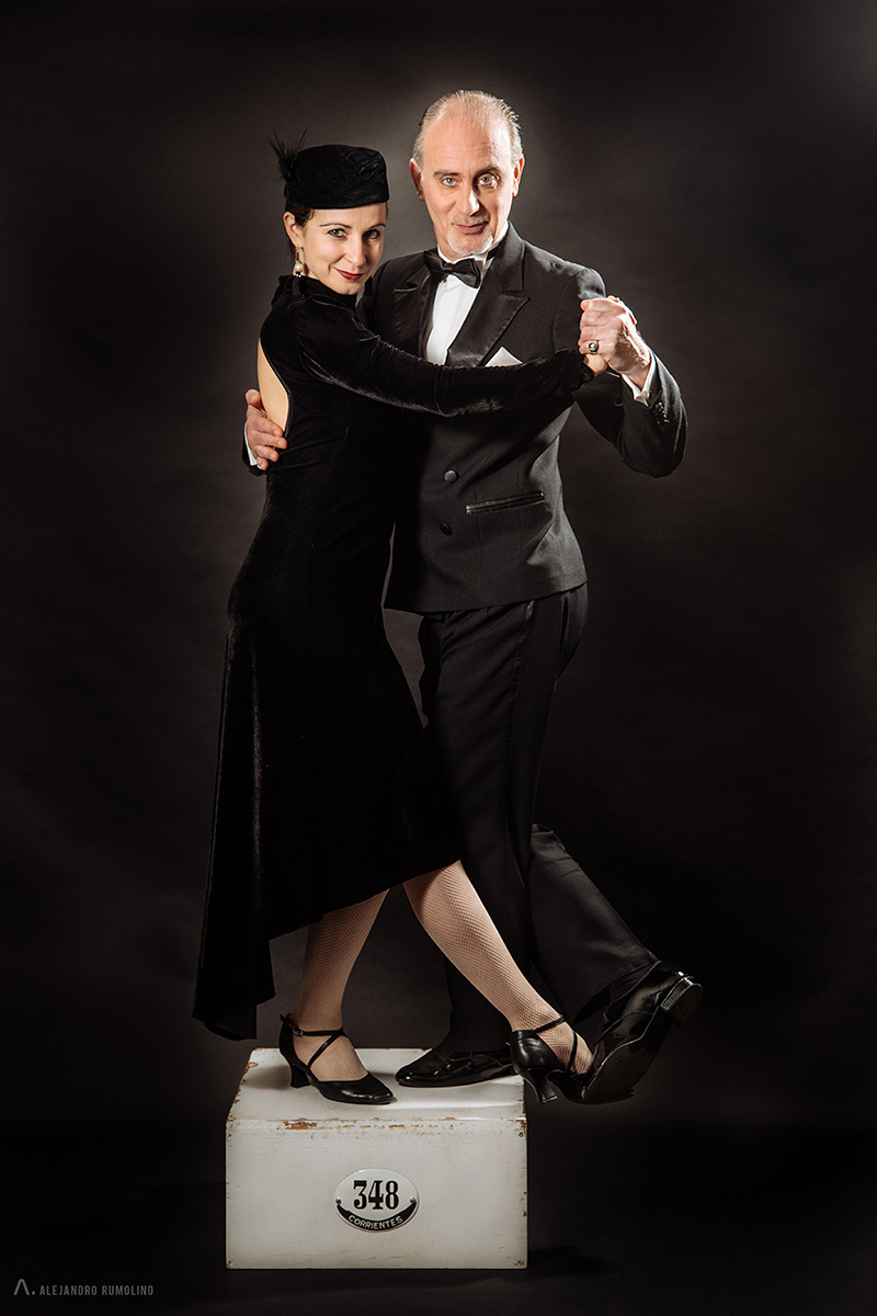 Danse 11