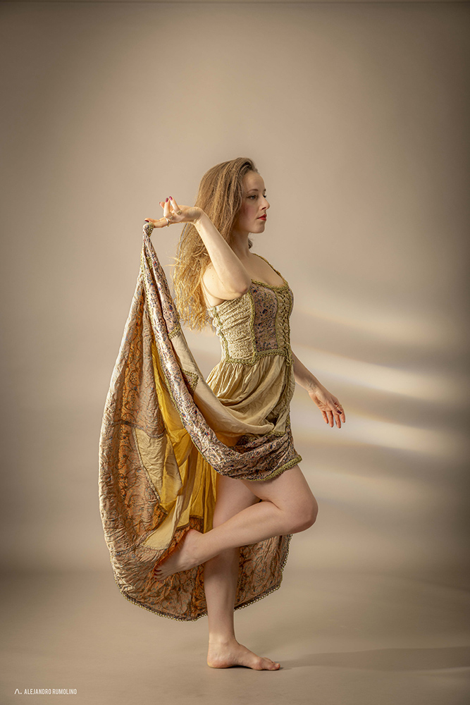 Danse 12