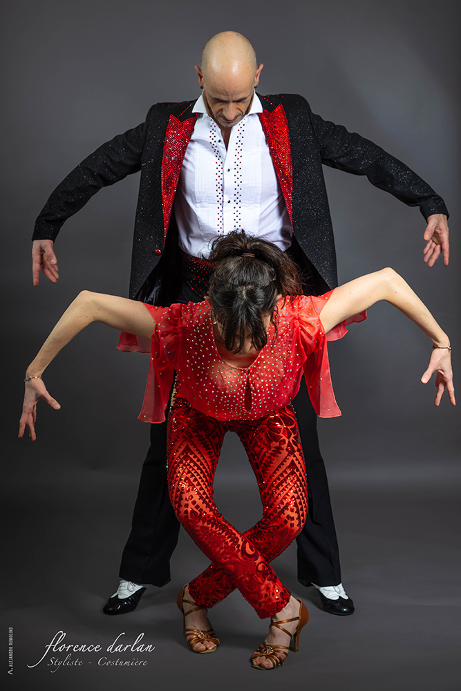 Danse 5