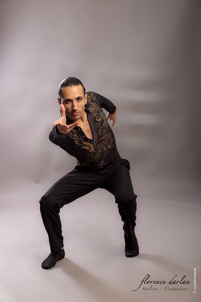 Danse 8