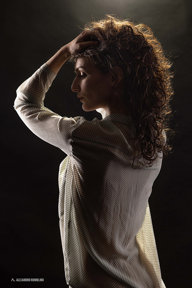 Portrait 12