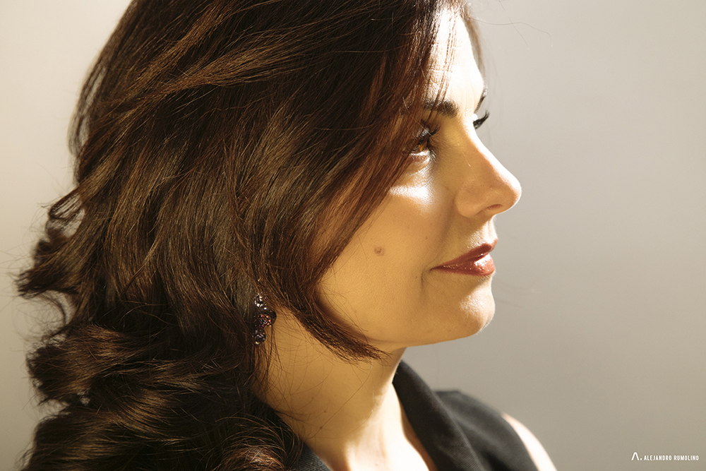 Portrait 14