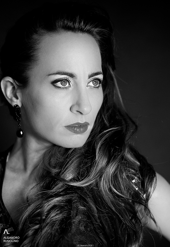 Portrait 21