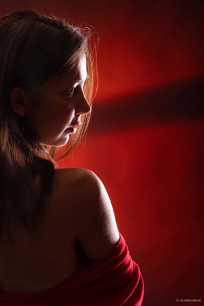 Portrait 23